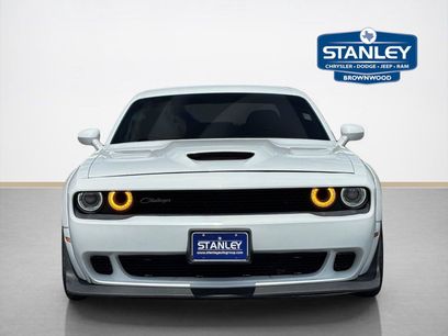 Used 2021 Dodge Challenger R/T Scat Pack w/ Plus Package