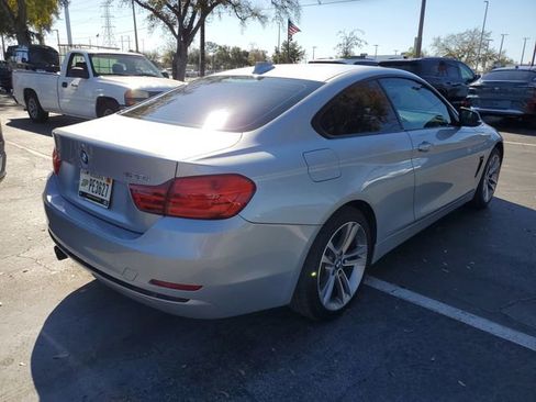 Used 2015 BMW 428i xDrive Coupe image 4