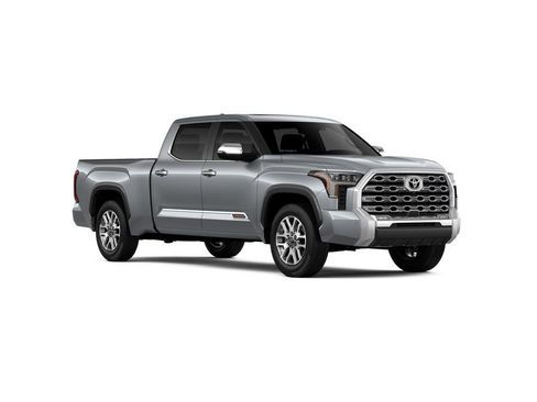 Certified 2026 Toyota Tundra 1794 Edition image 42