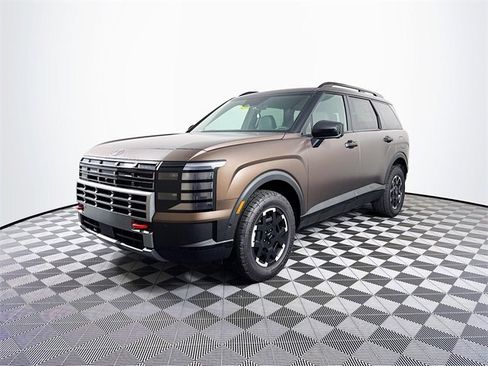 New 2026 Hyundai Palisade XRT Pro image 2