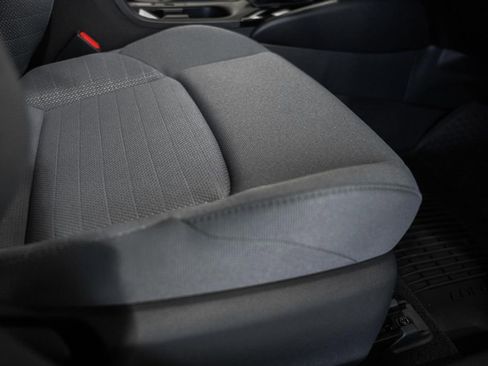 New 2026 Toyota Corolla SE image 32