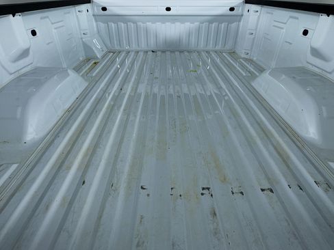 Used 2024 Chevrolet Silverado 2500 Custom w/ Custom Convenience Package AWD/4WD image 32