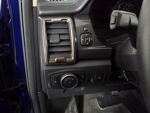 Used 2019 Ford Ranger Lariat w/ Equipment Group 501A Mid image 18