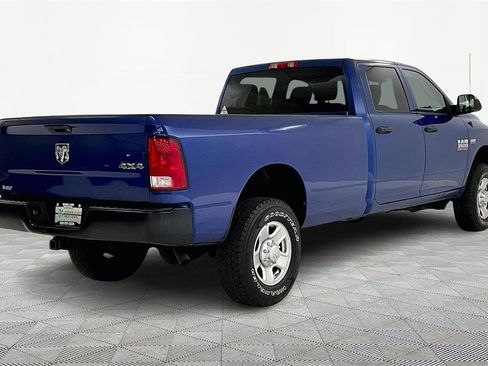 Used 2016 RAM 3500 Tradesman w/ Protection Group image 6