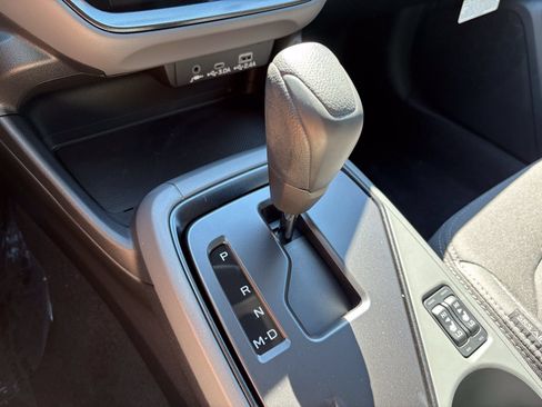 New 2026 Subaru Crosstrek 2.5i Premium AWD/4WD image 19