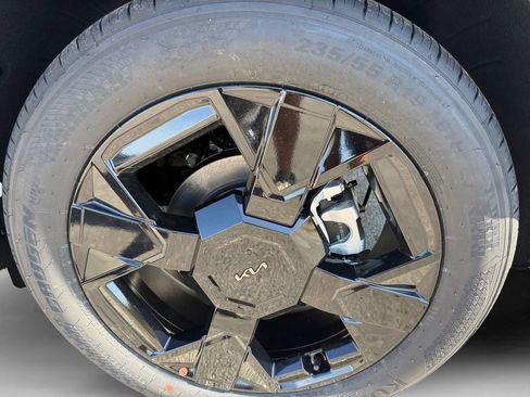 New 2026 Kia Sportage X-Line w/ X-Line Technology Package AWD/4WD image 20