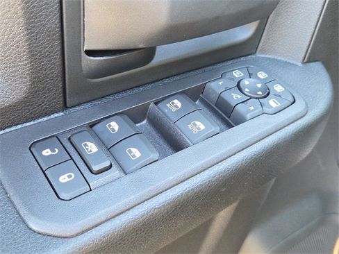 Used 2025 RAM 2500 Tradesman image 19