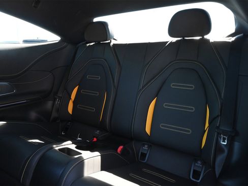 Used 2024 Mercedes-Benz CLE 53 AMG 4MATIC image 19