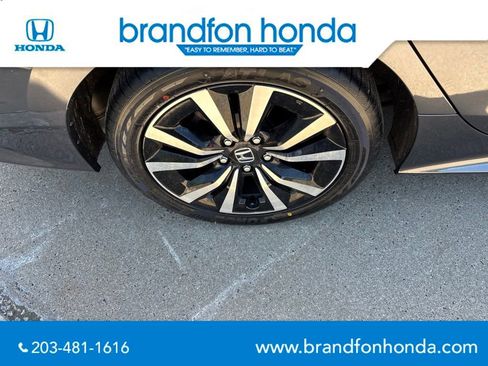 Used 2023 Honda Civic EX image 34
