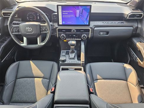 Used 2024 Toyota Tacoma Limited image 15