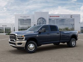 New 2026 RAM 3500 Tradesman AWD/4WD video 2