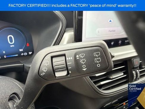 Used 2023 Ford Escape Active w/ Tech Pack #2 AWD/4WD image 54