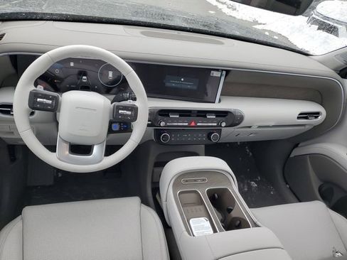 New 2026 Hyundai Palisade Limited AWD/4WD image 10