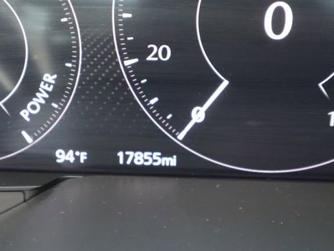 Used 2024 MAZDA CX-90 Plug-In Hybrid w/ Preferred AWD/4WD image 43