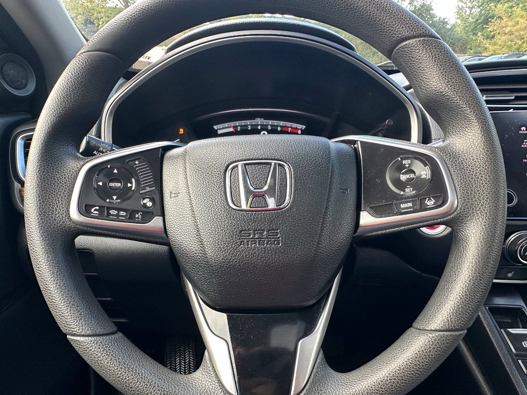 Used 2018 Honda CR-V EX image 27
