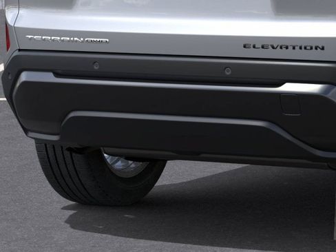 New 2026 GMC Terrain Elevation w/ Elevation Premium Package AWD/4WD image 14
