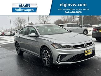 Certified 2025 Volkswagen Jetta SE video 1