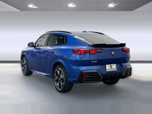 New 2026 BMW X2 xDrive28i w/ M Sport Package AWD/4WD image 3
