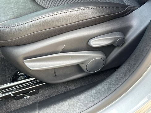 New 2026 Jeep Compass Latitude image 18