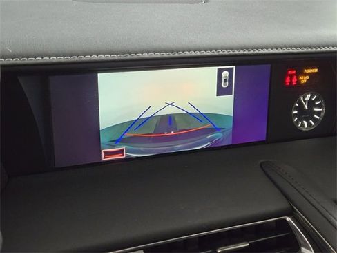 Used 2018 Lexus LC 500 Coupe image 30