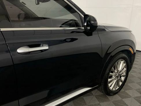 Used 2020 Hyundai Palisade Limited AWD/4WD image 9