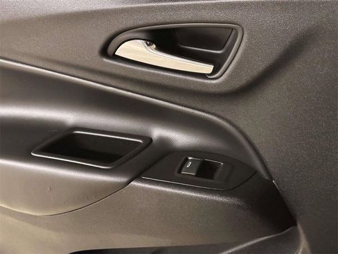 Used 2023 Chevrolet Equinox LT image 22