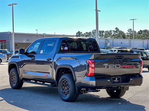New 2026 Toyota Tundra TRD Pro image 6