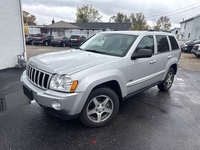 Used 2006 Jeep Grand Cherokee Laredo