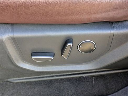 Used 2024 Ford Expedition Max Limited image 22