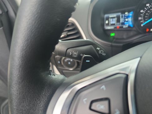 Used 2023 Ford Edge SEL w/ Convenience Package AWD/4WD image 16