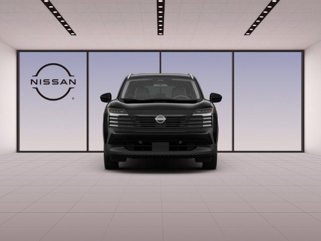 New 2027 Nissan Kicks SV AWD/4WD image 2