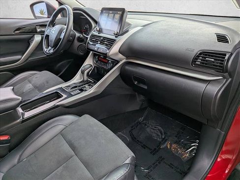 Used 2024 Mitsubishi Eclipse Cross SE AWD/4WD image 28