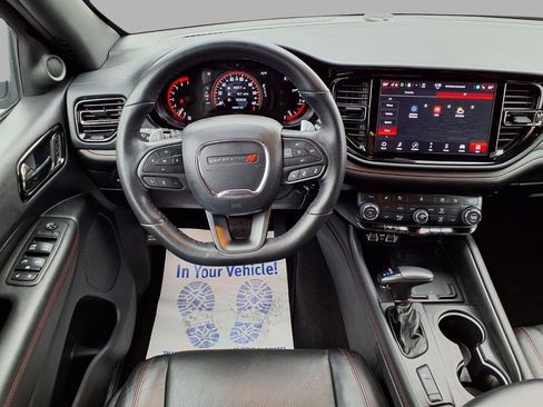 Used 2024 Dodge Durango R/T image 4