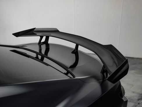 Used 2024 Chevrolet Camaro ZL1 RWD image 38