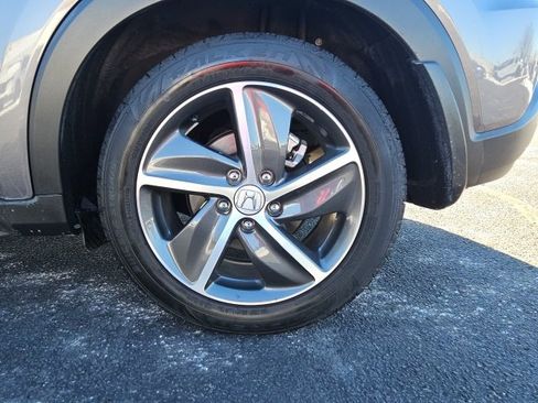 Certified 2022 Honda HR-V EX image 22