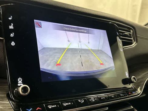 Used 2022 Jeep Wagoneer Series II image 23