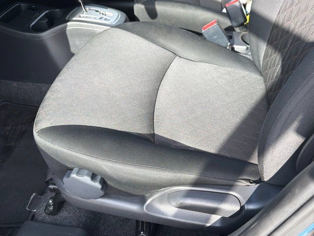 Used 2024 Mitsubishi Mirage ES FWD image 22