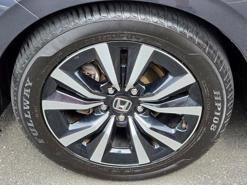 Used 2023 Honda Civic EX image 18