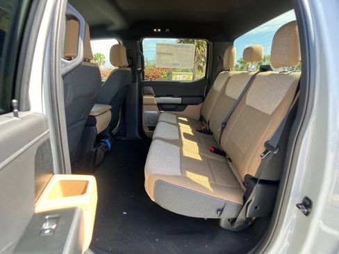 New 2026 Ford F250 XLT w/ XLT Premium Package AWD/4WD image 30