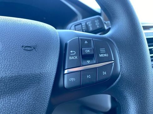 New 2026 Ford Escape Active image 32