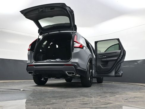 New 2026 Honda CR-V Sport image 39
