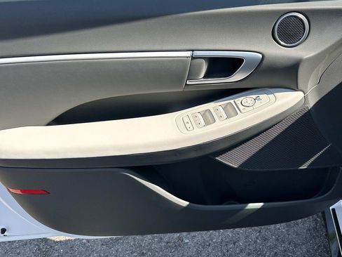 New 2026 Hyundai Sonata SEL image 17