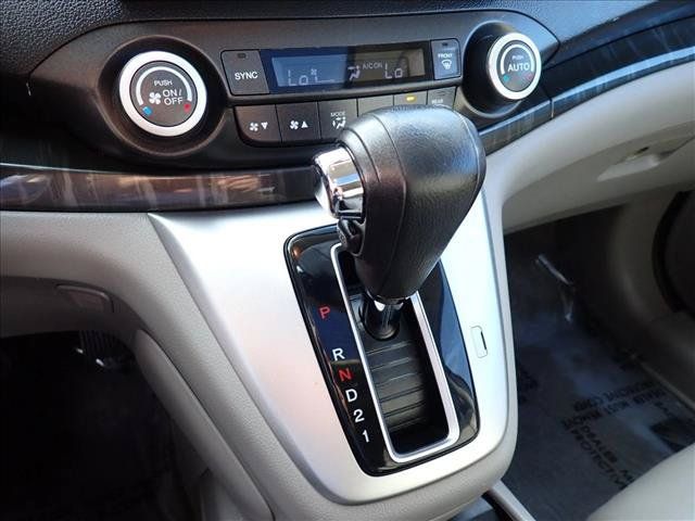 Used 2012 Honda CR-V EX-L image 19