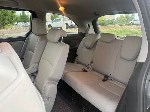Used 2022 Honda Odyssey EX-L image 23