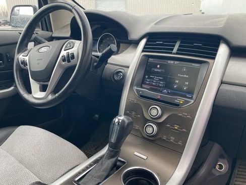 Used 2014 Ford Edge SEL w/ Canadian Touring Package image 14
