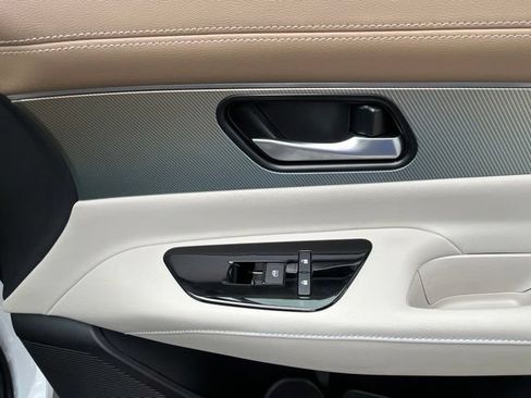 New 2026 Nissan Murano Platinum AWD/4WD image 21