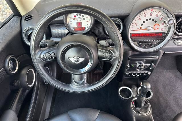 Used 2012 MINI Cooper S FWD image 14