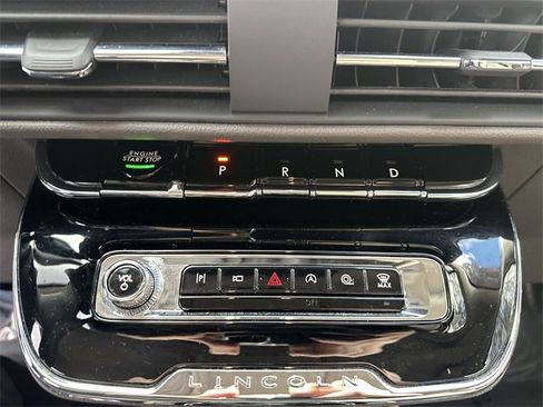 Certified 2023 Lincoln Corsair AWD w/ Equipment Group 101A image 23