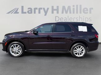 Used 2024 Dodge Durango GT AWD/4WD video 2