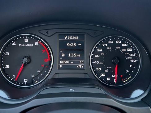 Used 2015 Audi A3 2.0T Premium w/ Cold Weather Package image 16